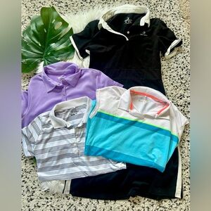 Women’s Golf AthleticWear
